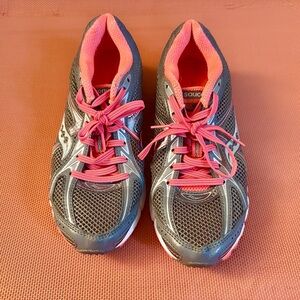 SAUCONY Ignition 4 Running Sneakers